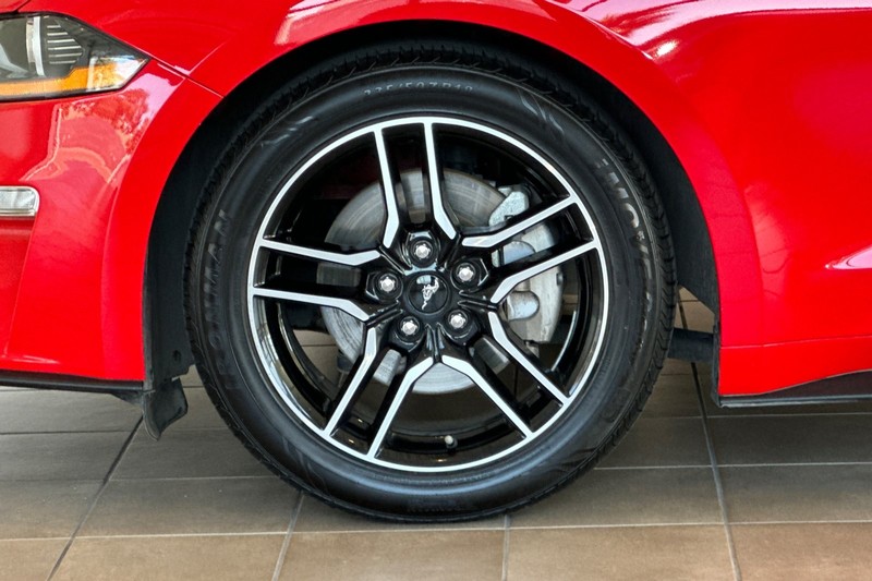 Ford Mustang Vehicle Full-screen Gallery Image 26