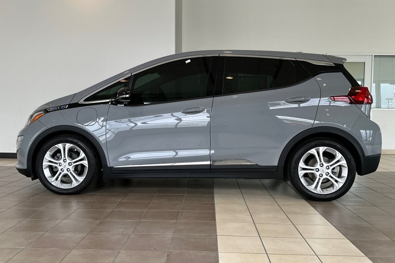 Chevrolet Bolt EV Vehicle Full-screen Gallery Image 07