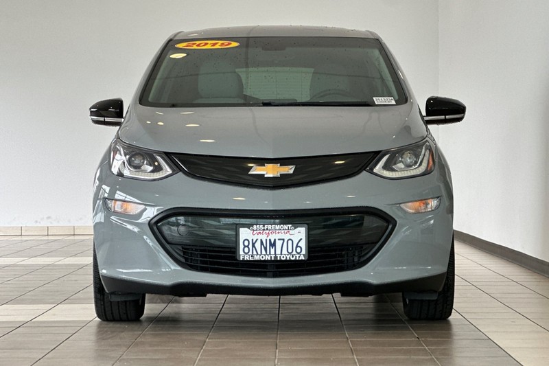 Chevrolet Bolt EV Vehicle Full-screen Gallery Image 09