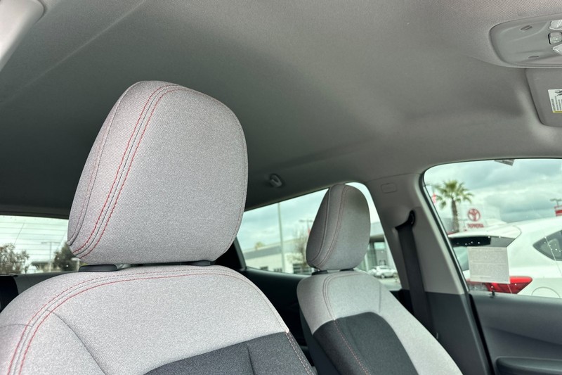 Chevrolet Bolt EV Vehicle Full-screen Gallery Image 17