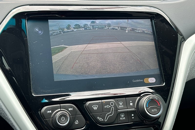 Chevrolet Bolt EV Vehicle Full-screen Gallery Image 19