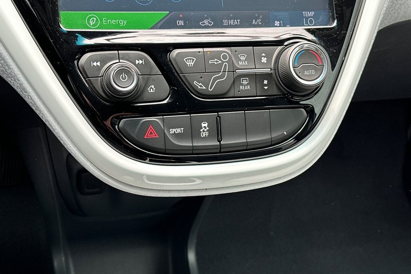 Chevrolet Bolt EV Vehicle Full-screen Gallery Image 20