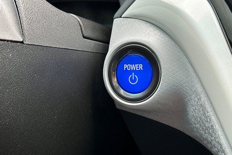 Chevrolet Bolt EV Vehicle Full-screen Gallery Image 22
