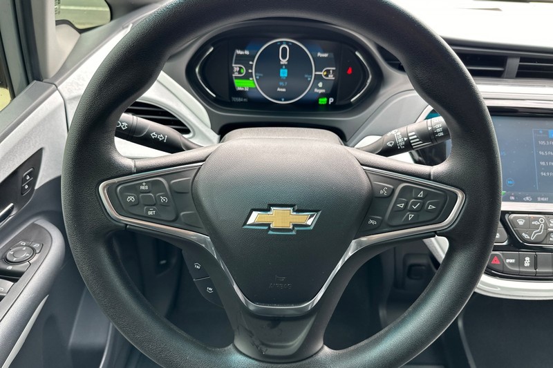 Chevrolet Bolt EV Vehicle Full-screen Gallery Image 23