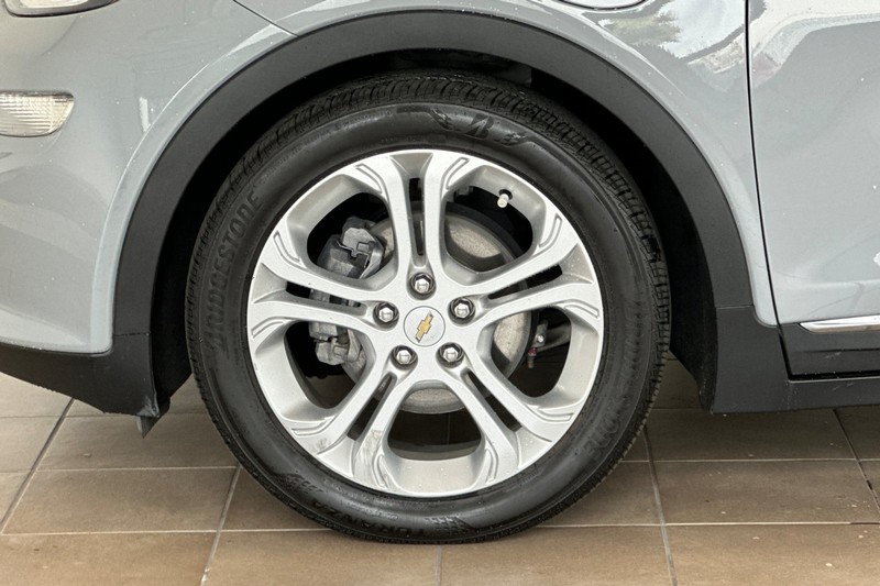 Chevrolet Bolt EV Vehicle Full-screen Gallery Image 26