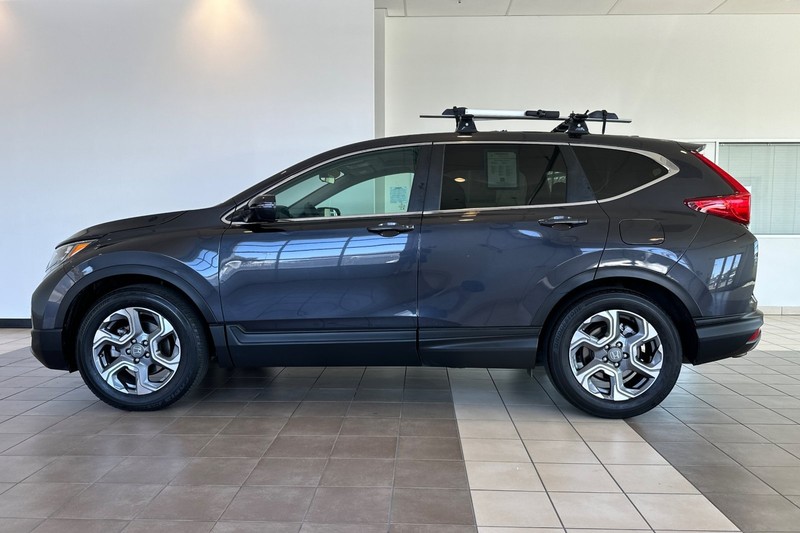 Honda CR-V Vehicle Full-screen Gallery Image 07