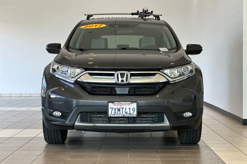 Honda CR-V Vehicle Full-screen Gallery Image 09