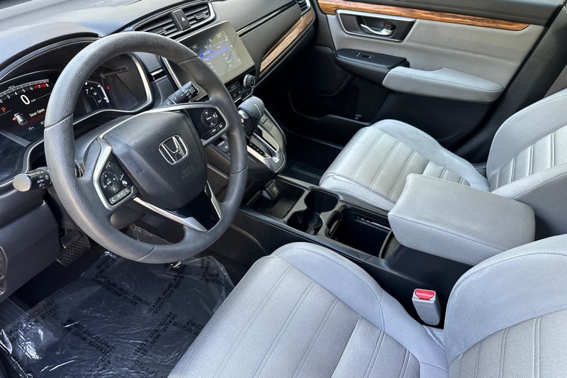 Honda CR-V Vehicle Full-screen Gallery Image 10