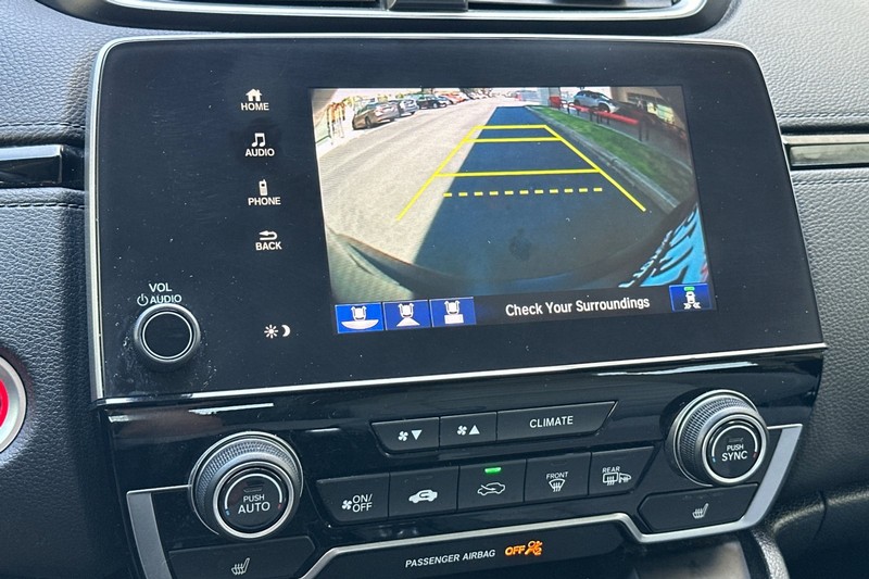 Honda CR-V Vehicle Full-screen Gallery Image 19