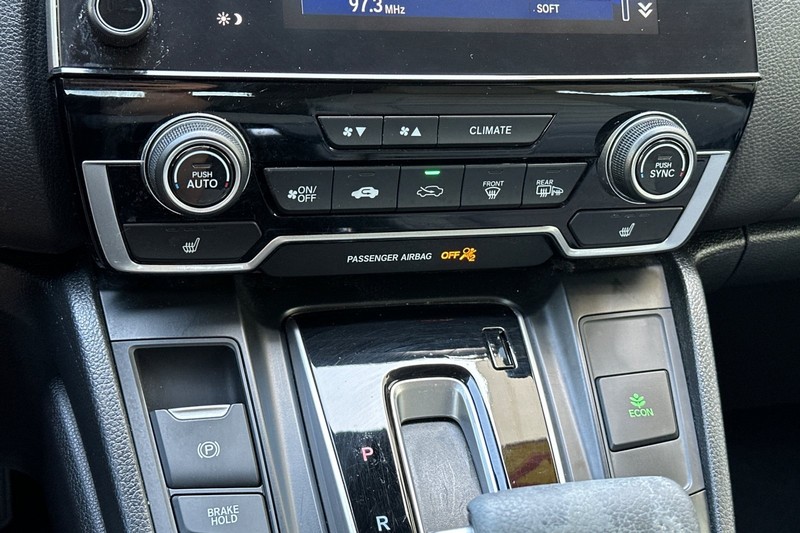 Honda CR-V Vehicle Full-screen Gallery Image 20