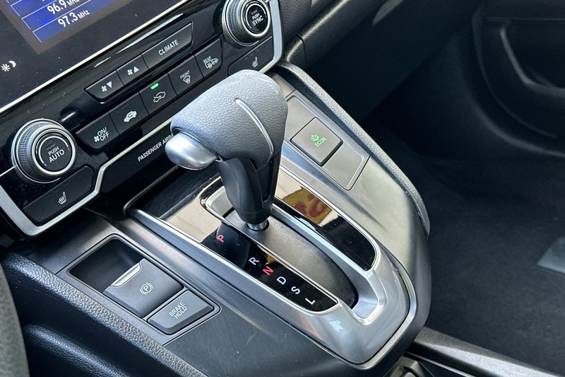 Honda CR-V Vehicle Full-screen Gallery Image 21