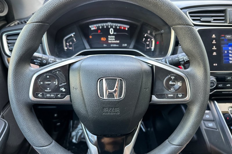 Honda CR-V Vehicle Full-screen Gallery Image 23