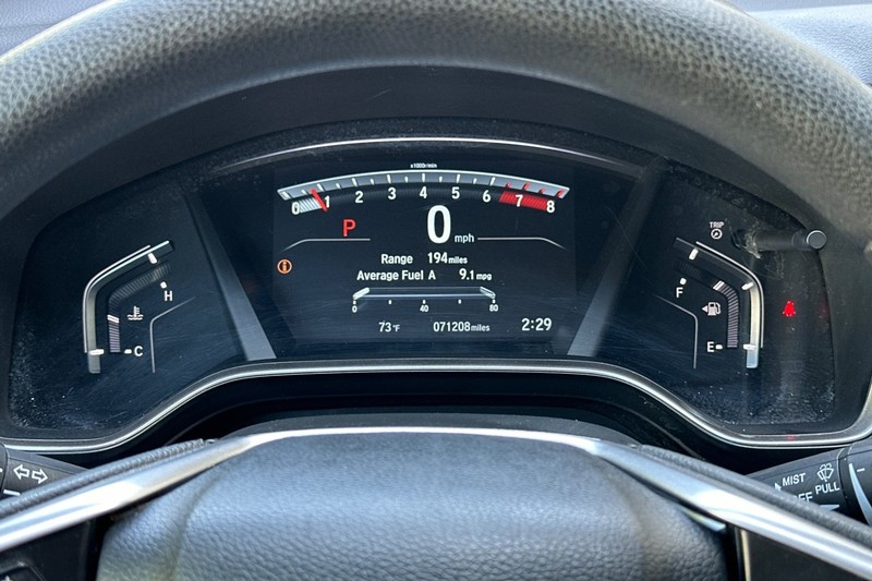 Honda CR-V Vehicle Full-screen Gallery Image 24