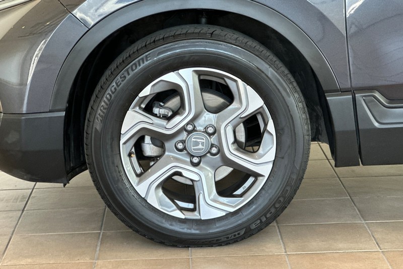 Honda CR-V Vehicle Full-screen Gallery Image 26