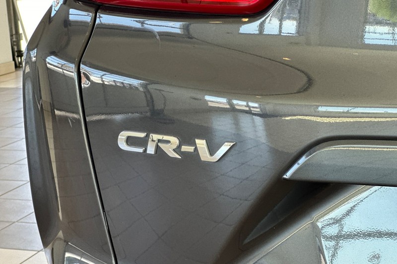 Honda CR-V Vehicle Full-screen Gallery Image 27