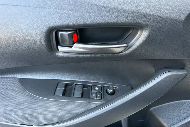 Toyota GR Corolla Vehicle Full-screen Gallery Image 11