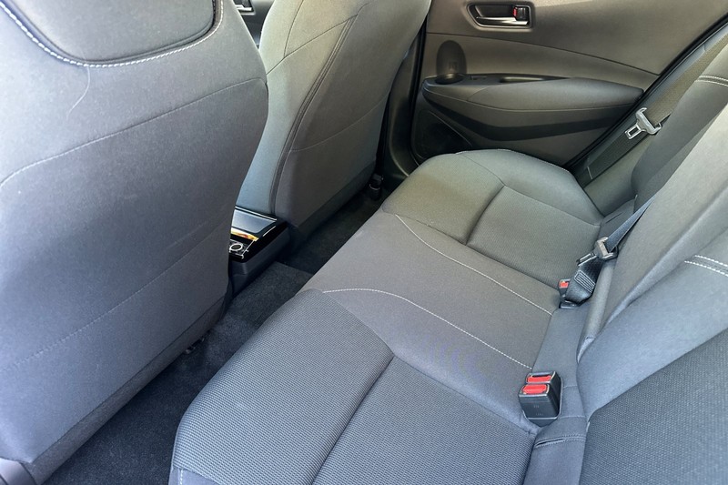 Toyota GR Corolla Vehicle Full-screen Gallery Image 12