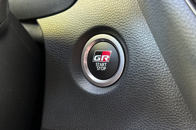 Toyota GR Corolla Vehicle Full-screen Gallery Image 22