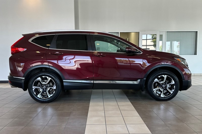 Honda CR-V Vehicle Full-screen Gallery Image 03