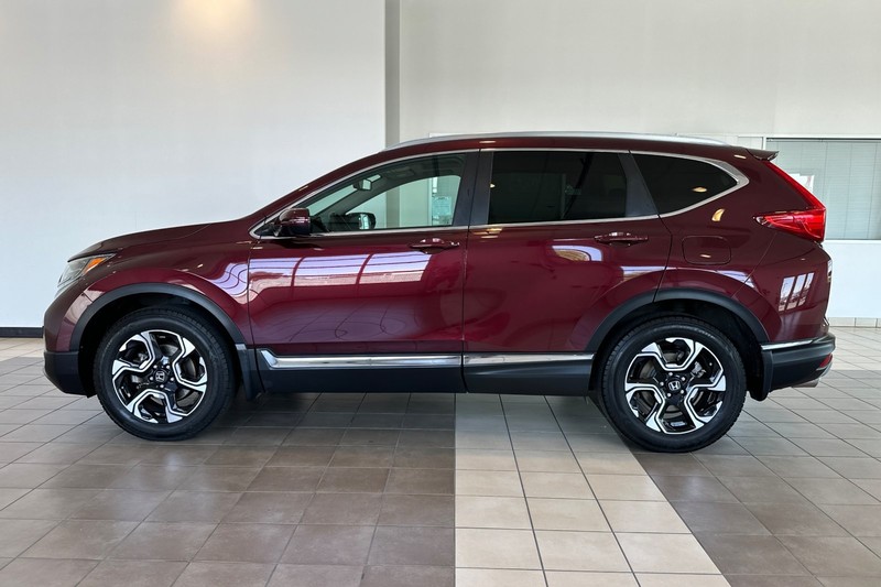 Honda CR-V Vehicle Full-screen Gallery Image 07
