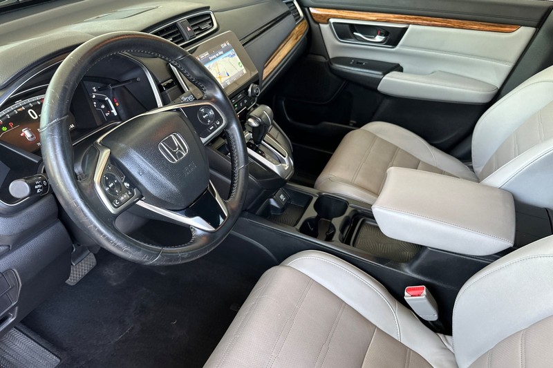 Honda CR-V Vehicle Full-screen Gallery Image 10