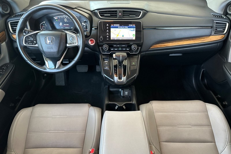 Honda CR-V Vehicle Full-screen Gallery Image 13