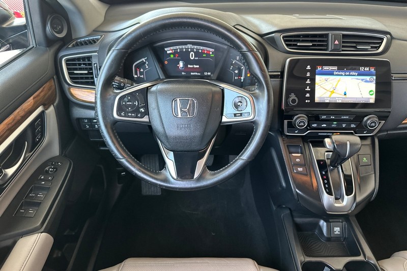 Honda CR-V Vehicle Full-screen Gallery Image 14
