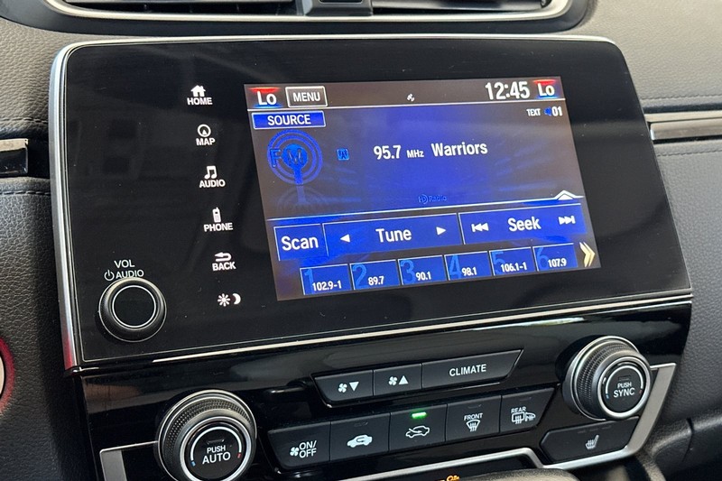 Honda CR-V Vehicle Full-screen Gallery Image 18