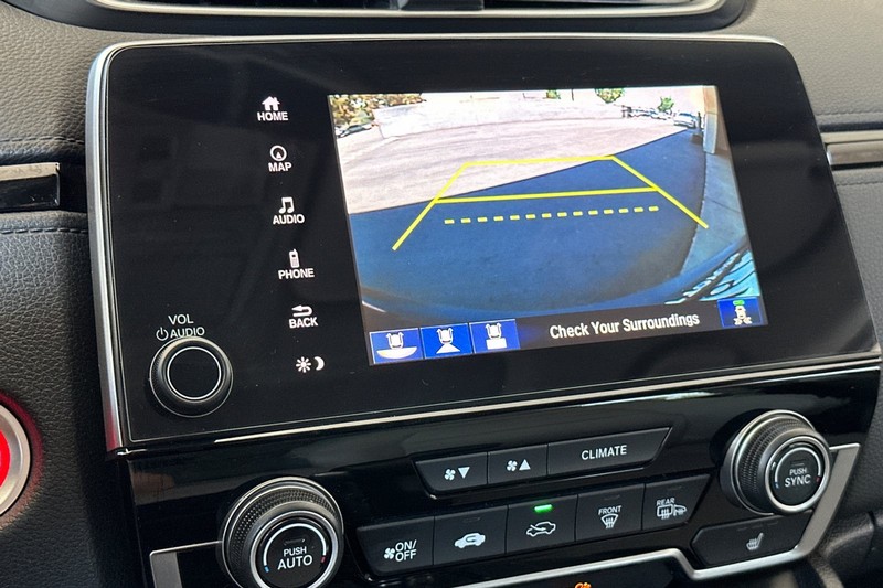 Honda CR-V Vehicle Full-screen Gallery Image 20