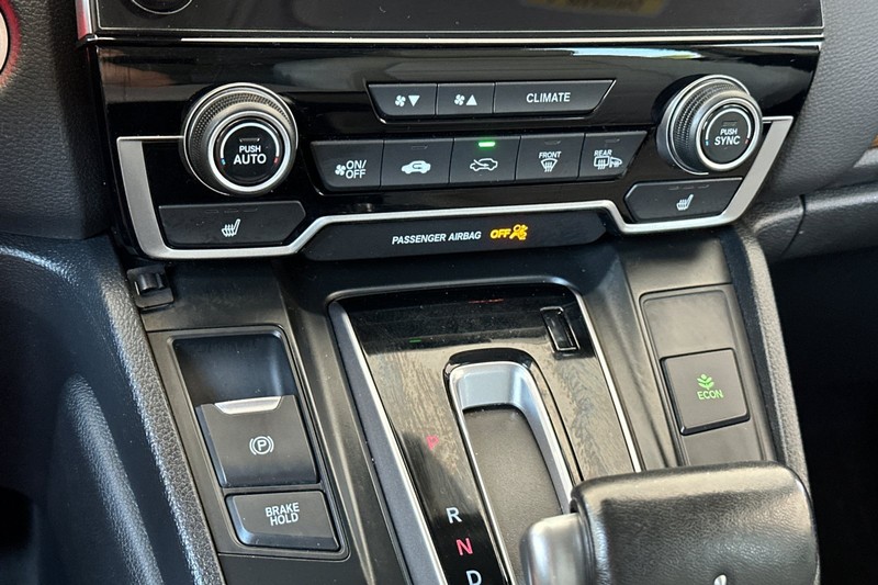 Honda CR-V Vehicle Full-screen Gallery Image 21