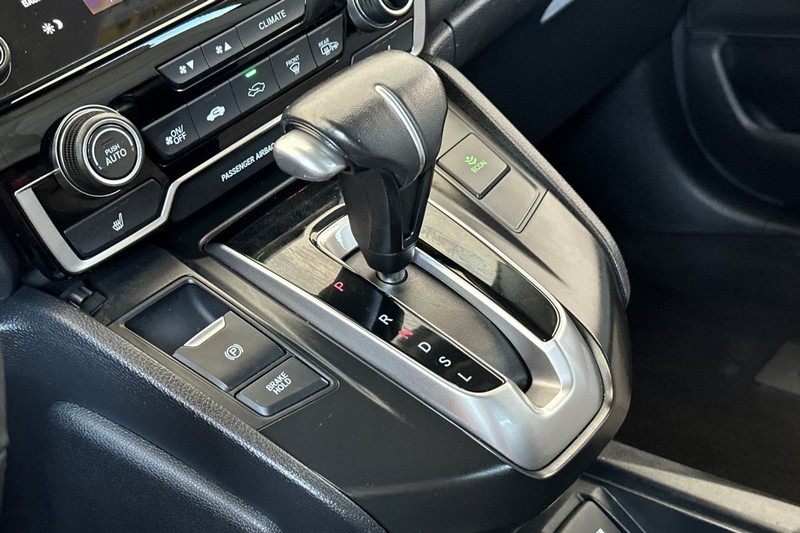 Honda CR-V Vehicle Full-screen Gallery Image 22