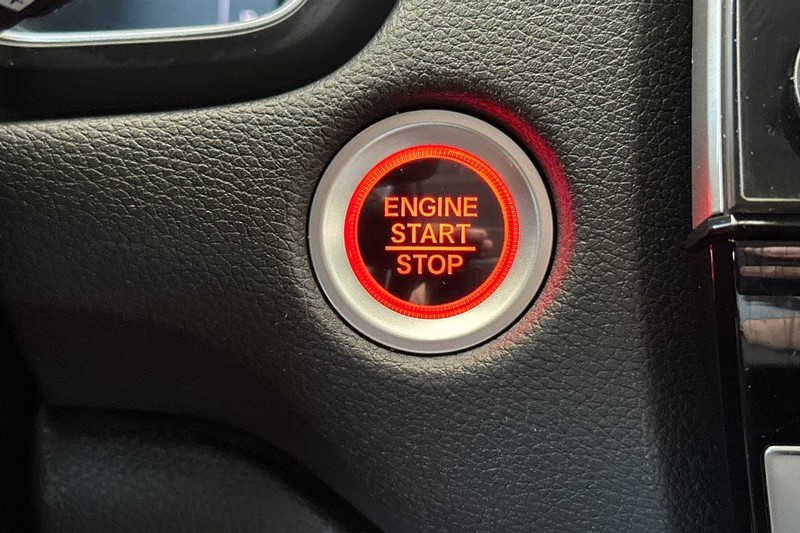 Honda CR-V Vehicle Full-screen Gallery Image 23