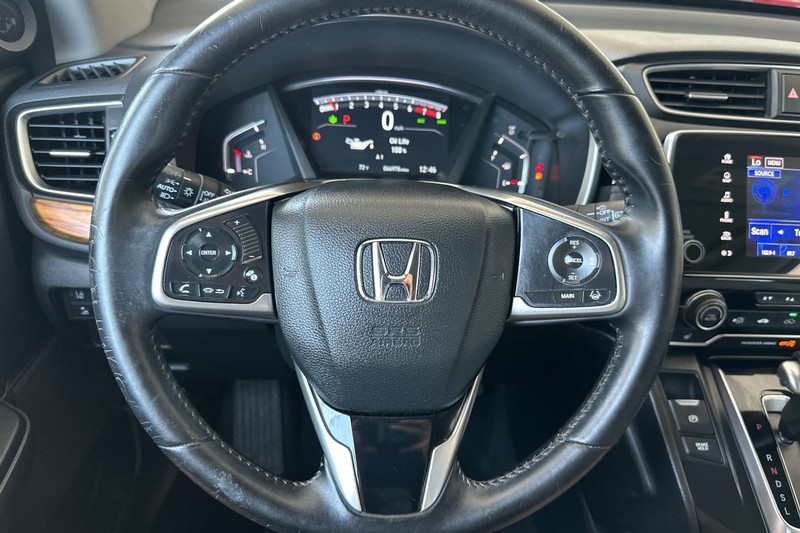Honda CR-V Vehicle Full-screen Gallery Image 24