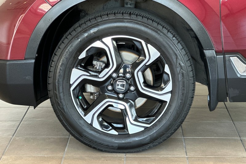 Honda CR-V Vehicle Full-screen Gallery Image 27