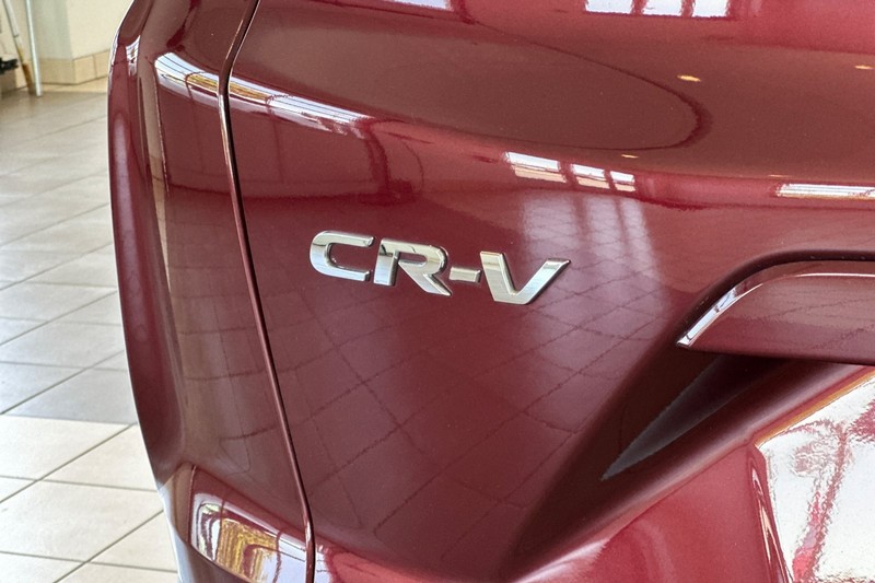 Honda CR-V Vehicle Full-screen Gallery Image 28