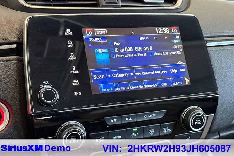 Honda CR-V Vehicle Full-screen Gallery Image 29