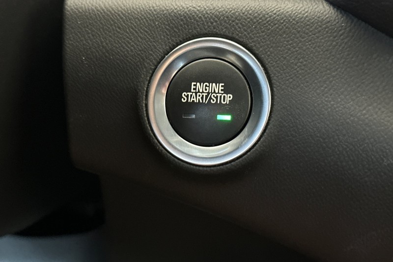 GMC Terrain Vehicle Full-screen Gallery Image 22