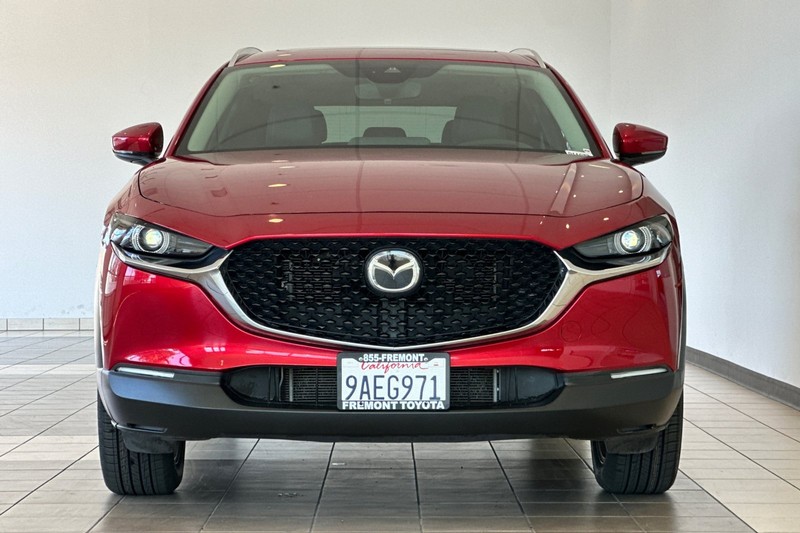 Mazda CX-30 Vehicle Full-screen Gallery Image 09