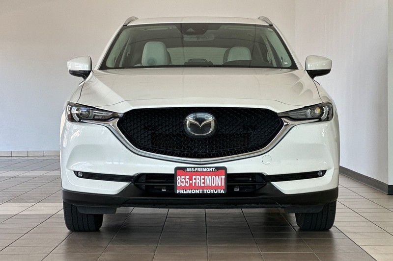 Mazda CX-5 Vehicle Full-screen Gallery Image 09