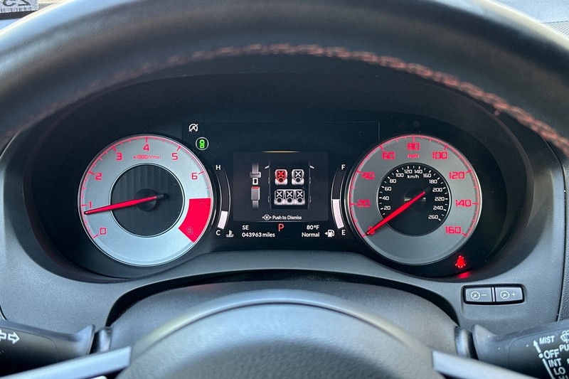 Acura RDX Vehicle Full-screen Gallery Image 25