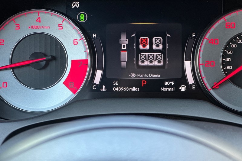 Acura RDX Vehicle Full-screen Gallery Image 26