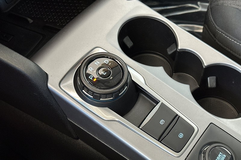 Ford Bronco Sport Vehicle Full-screen Gallery Image 21