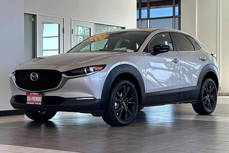 Mazda CX-30 Vehicle Full-screen Gallery Image 08