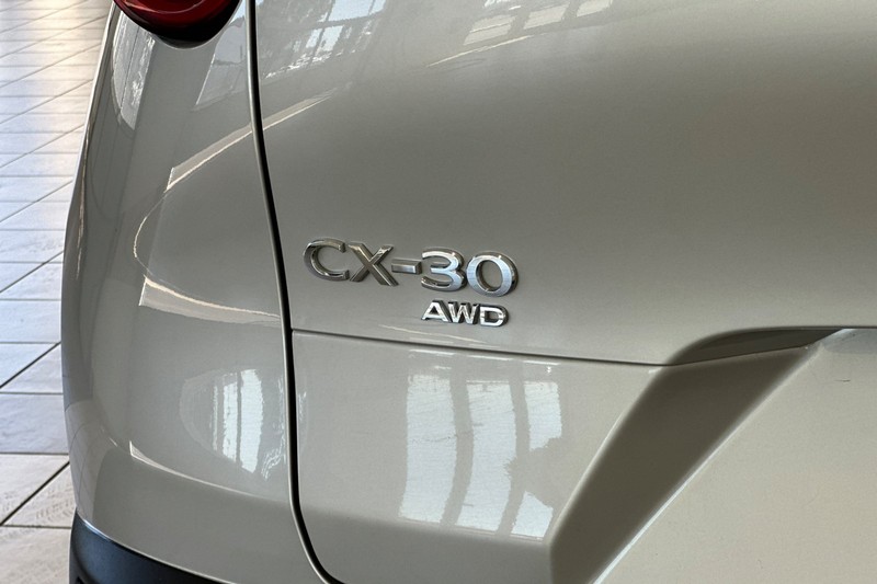 Mazda CX-30 Vehicle Full-screen Gallery Image 28