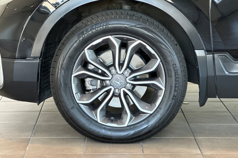 Honda CR-V Hybrid Vehicle Full-screen Gallery Image 26