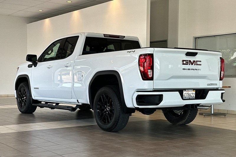 GMC Sierra 1500 Vehicle Full-screen Gallery Image 06