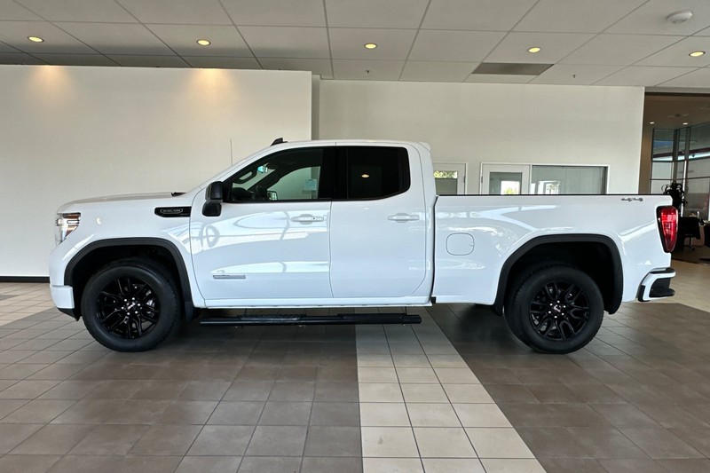 GMC Sierra 1500 Vehicle Full-screen Gallery Image 07