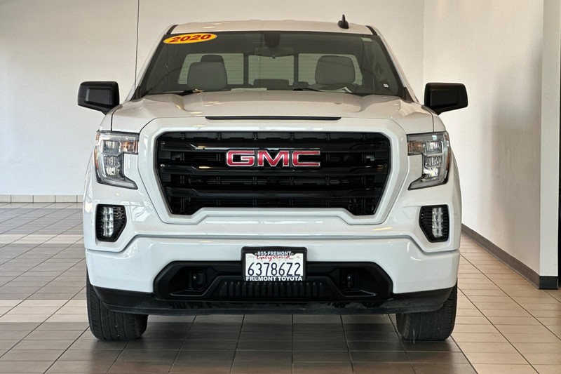 GMC Sierra 1500 Vehicle Full-screen Gallery Image 09