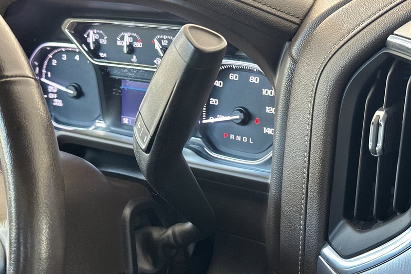 GMC Sierra 1500 Vehicle Full-screen Gallery Image 20