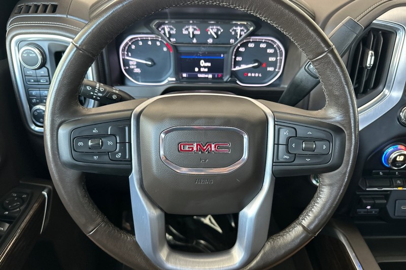 GMC Sierra 1500 Vehicle Full-screen Gallery Image 22